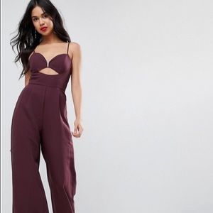 ASOS Jumpsuit Size 8